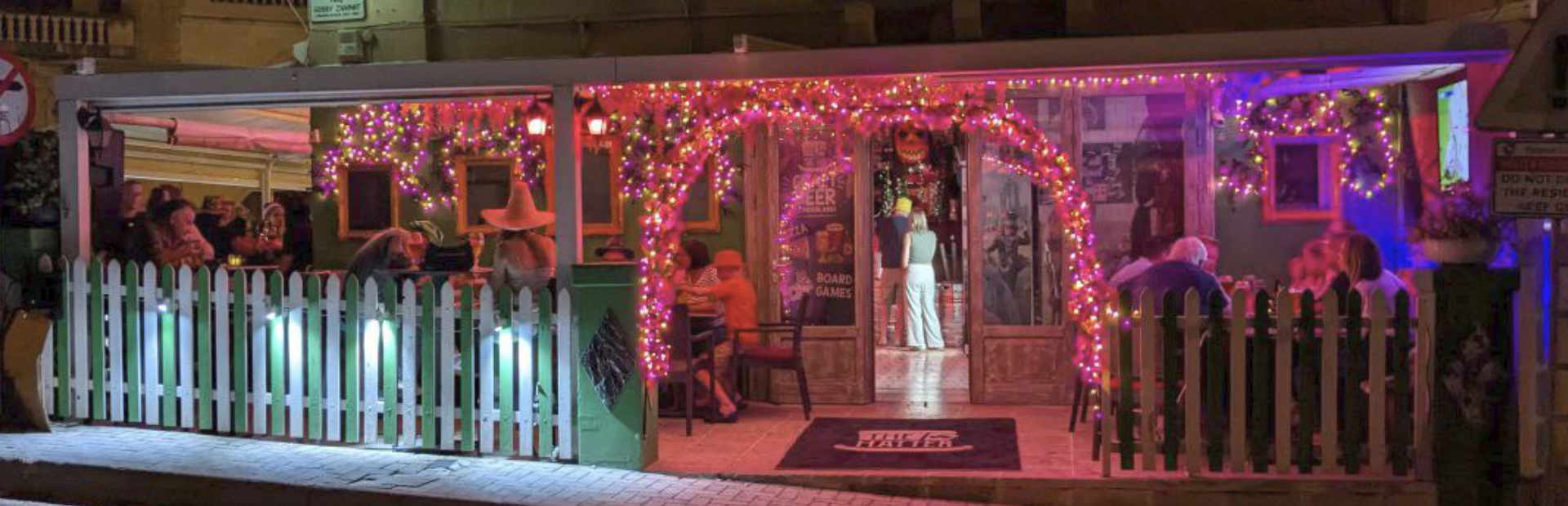 The Hatter Irish Pub - Latest News