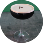 The-Hatter-Menu-Item Espress O’Martini Image