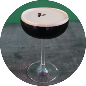 The-Hatter-Menu-Item Espress O’Martini Image