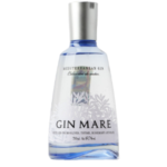 The-Hatter-Menu-Item Gin Mare Image