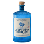 The-Hatter-Menu-Item Gunpowder Image