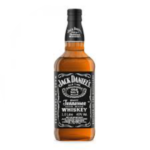 The-Hatter-Menu-Item Jack Daniel's Image