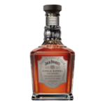 The-Hatter-Menu-Item Jack Daniel's 100 proof Single Barrel Image