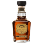 The-Hatter-Menu-Item Jack Daniel's Barrel Strength Single Barrel Image