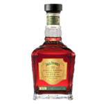 The-Hatter-Menu-Item Jack Daniel's Rye Single Barrel Image