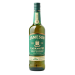 The-Hatter-Menu-Item Jameson Caskmates IPA Image