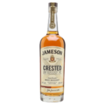 The-Hatter-Menu-Item Jameson Crested Image