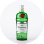 The-Hatter-Menu-Item Tanqueray Image