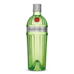 The-Hatter-Menu-Item Tanqueray 10 Image