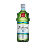 The-Hatter-Menu-Item Tanqueray 0.0% Image