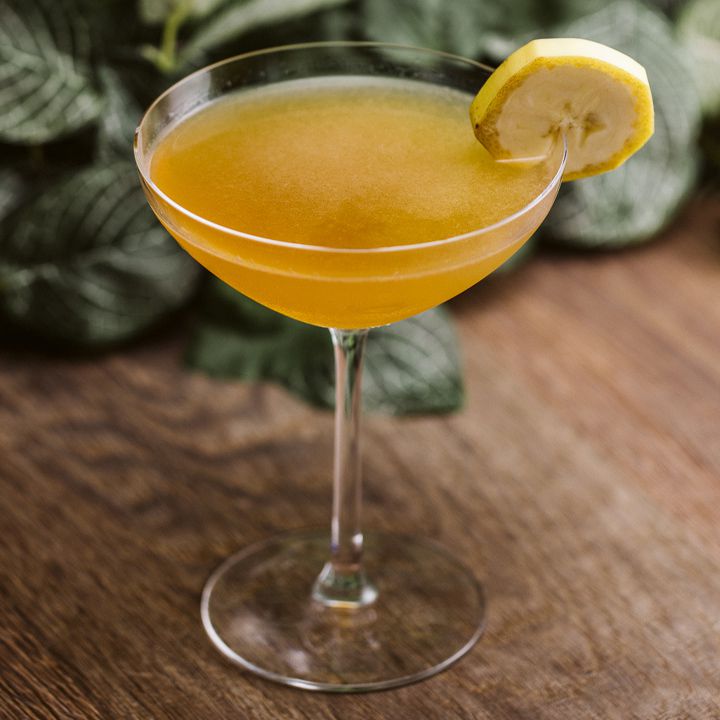 The-Hatter-Menu-Item Banana Daiquiri Image