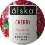 The-Hatter-Menu-Item Alska Cherry Image