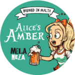 The-Hatter-Menu-Item Alice’s Amber Image