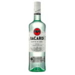 The-Hatter-Menu-Item Bacardi Carta Blanca Image