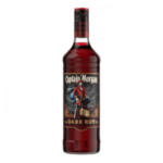 The-Hatter-Menu-Item Captain Morgan Dark Image