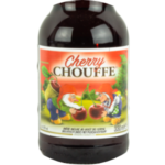 The-Hatter-Menu-Item Cherry Chouffe Image