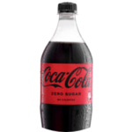 The-Hatter-Menu-Item Coca Cola zero Image