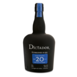 The-Hatter-Menu-Item Dictador 20 Image