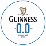 The-Hatter-Menu-Item Guinness 0,0% Image