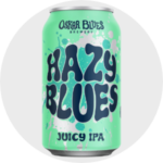 The-Hatter-Menu-Item Hazy Blues Image