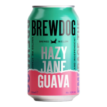 The-Hatter-Menu-Item Hazy Jane Guava Image