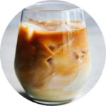 The-Hatter-Menu-Item Ice coffee Image