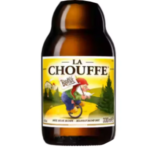 The-Hatter-Menu-Item La Chouffe Blonde Image