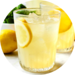 The-Hatter-Menu-Item Fresh Lemonade Image