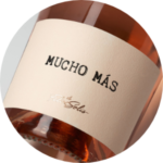 The-Hatter-Menu-Item Mucho Mas Rose Image