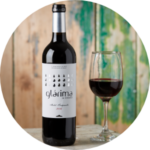 The-Hatter-Menu-Item Glarima Merlot Image