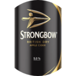 The-Hatter-Menu-Item Strongbow Image