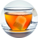 The-Hatter-Menu-Item Tea Image