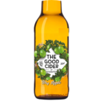 The-Hatter-Menu-Item The Good Cider Dry Apple Image