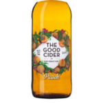 The-Hatter-Menu-Item The Good Cider Peach Image