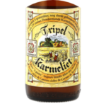 The-Hatter-Menu-Item Tripel Karmeliet Image