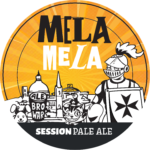 The-Hatter-Menu-Item Mela Mela Pale Ale Image