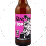 The-Hatter-Menu-Item King of Hop Image